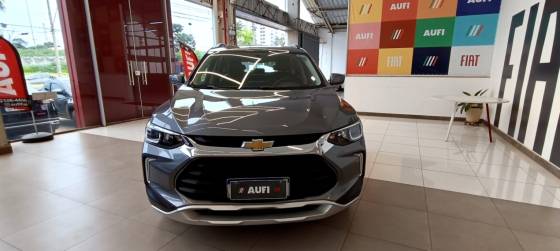 CHEVROLET TRACKER 1.0 TURBO FLEX AUTOMÁTICO